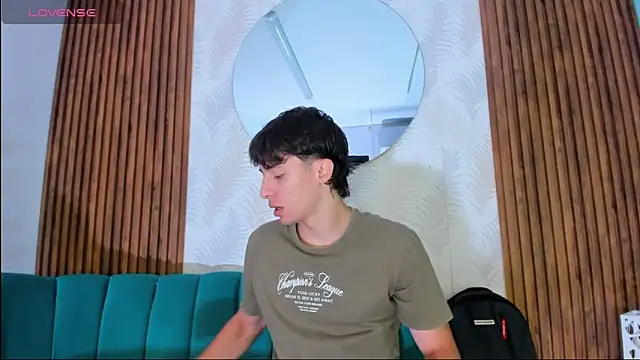 AlessandroDybala online show from October 15, 12:05 pm