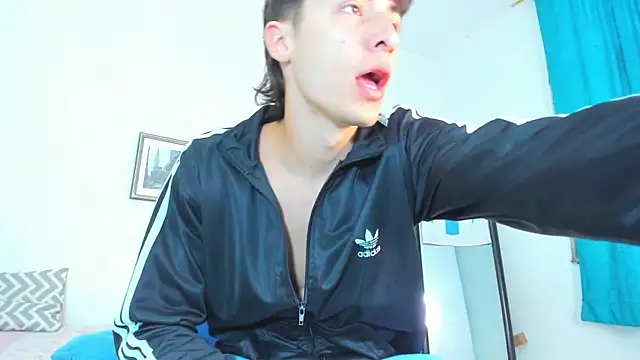 AlessandroDybala online show from March 5, 12:34 pm