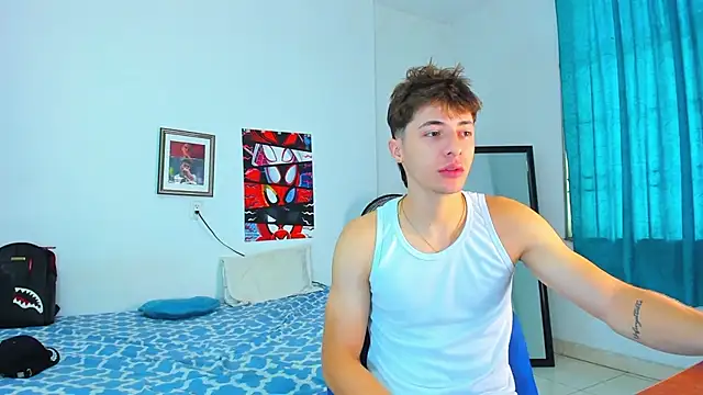 AlessandroDybala online show from May 16, 1:32 pm