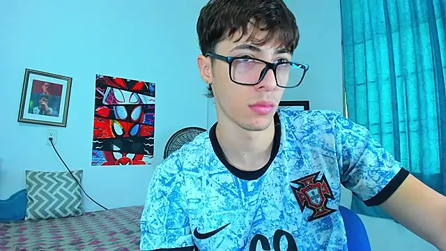 AlessandroDybala online show from May 28, 12:35 pm