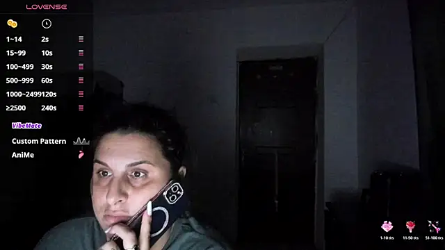 kelly case18 online show from November 10, 4:28 pm