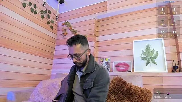 Tom cooper  online show from January 23, 12:41 pm