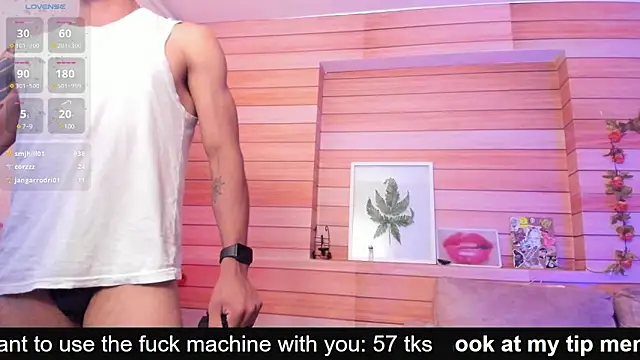 Tom cooper  online show from January 24, 1:03 pm