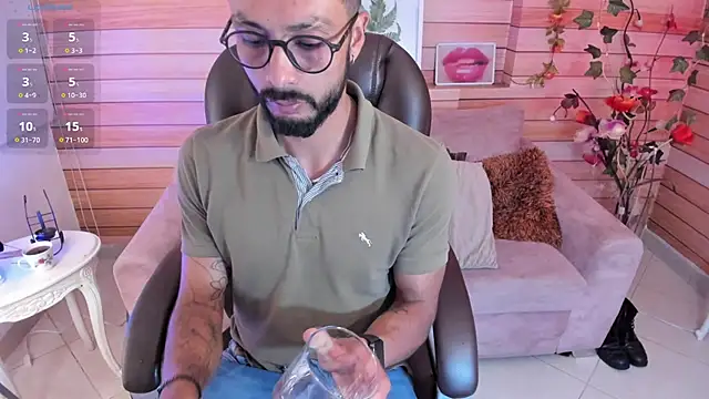 Tom cooper  online show from January 30, 12:48 pm