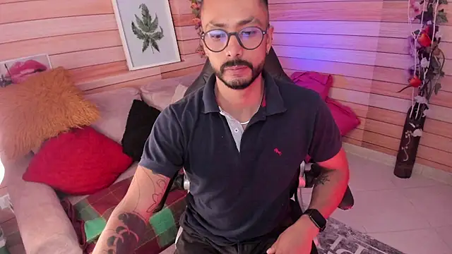 Tom cooper  online show from March 12, 1:08 pm