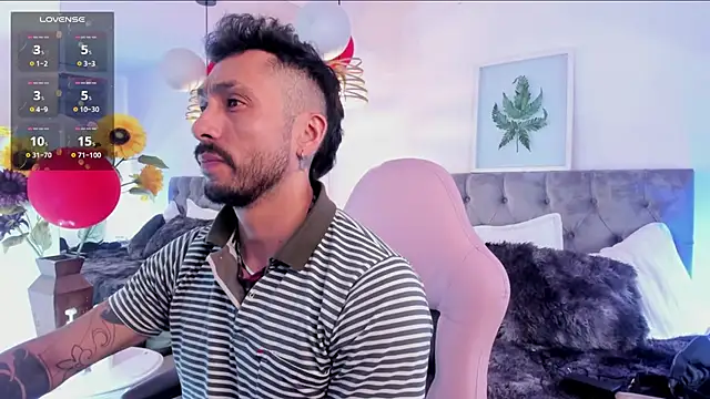 Tom cooper  online show from September 24, 12:41 pm