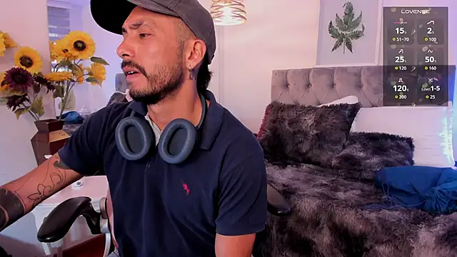 Tom cooper  online show from September 25, 12:09 pm