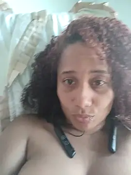 zandra kiman online show from February 22, 8:31 pm