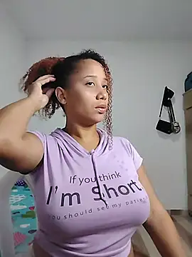 zandra kiman online show from January 6, 7:45 am