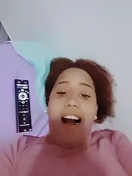 zandra kiman online show from January 11, 5:34 am