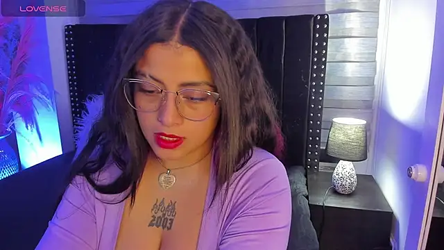 Sofiia-Rubb online show from February 11, 7:23 am