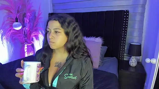 Sofiia-Rubb online show from February 28, 4:10 am