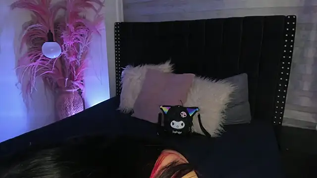 Sofiia-Rubb online show from September 20, 5:30 am