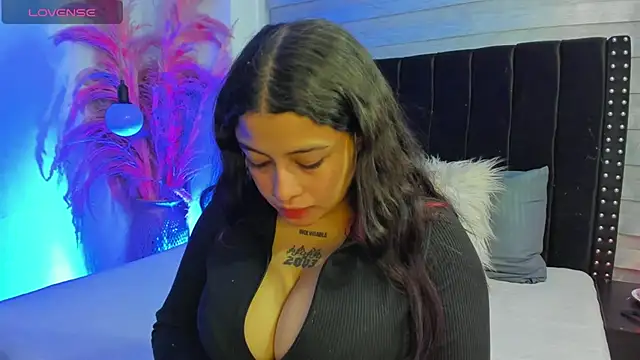 Sofiia-Rubb online show from September 26, 4:49 am