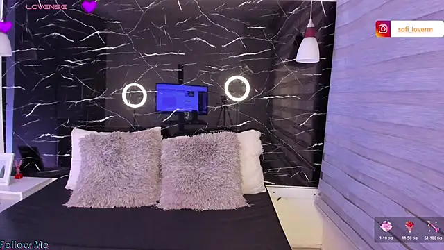 Sofiia-Rubb online show from March 22, 4:49 am