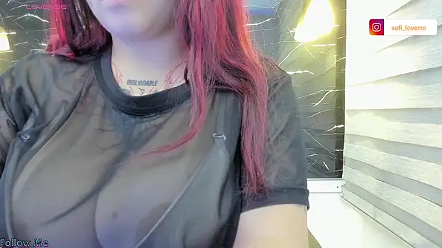 Snapshot of Sofiia-Rubb chatting on August 1, 4:23 am Sofiia-Rubb online show from August 1, 4:23 am