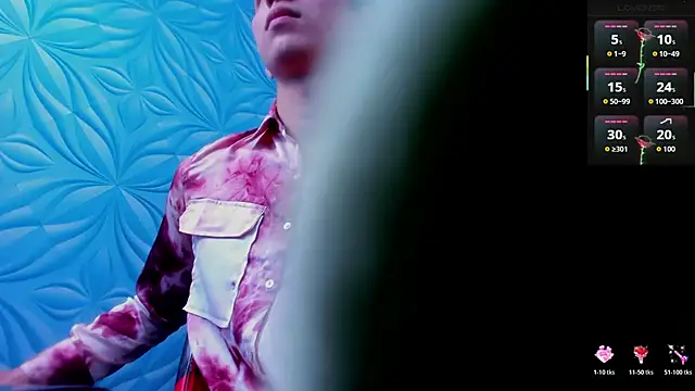 Snapshot of JeanRam18 chatting on February 3, 6:46 pm JeanRam18 online show from February 3, 6:46 pm