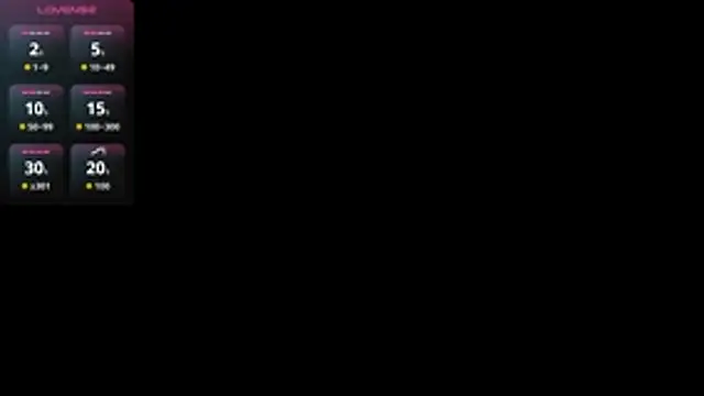 FOXYRIVER  online show from December 21, 12:01 pm