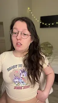 emigooflordXD online show from January 19, 3:05 pm