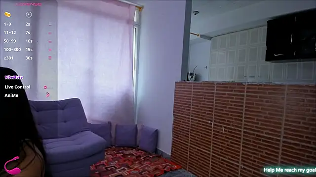 Lauren A online show from March 8, 3:38 pm