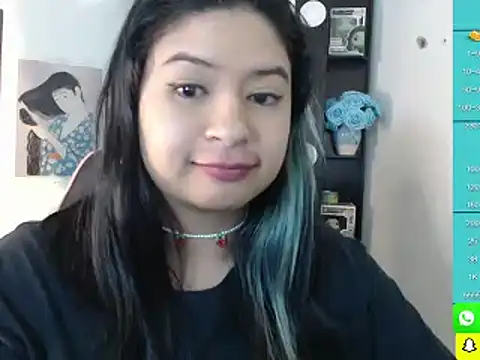 mollyshake1 online show from December 24, 11:06 am