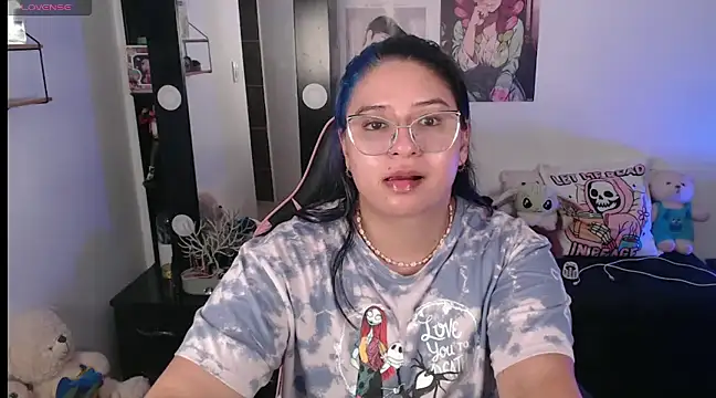 mollyshake1 online show from January 9, 5:13 am