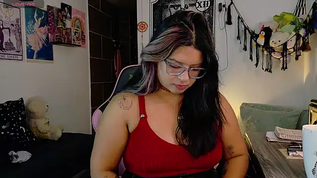 mollyshake1 online show from February 8, 11:02 am