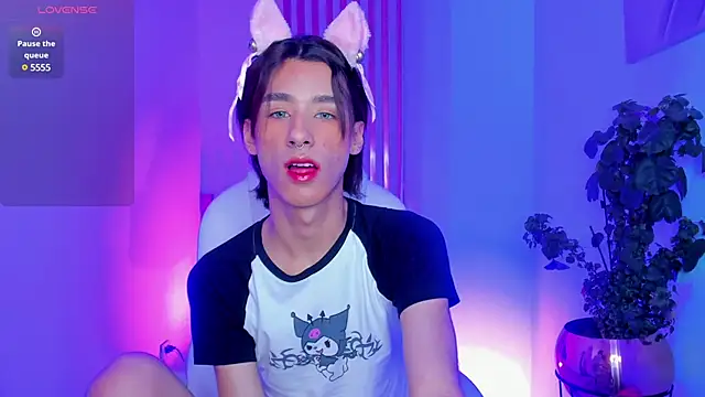 Snapshot of JasperCooper_ chatting on January 22, 1:00 pm JasperCooper online show from January 22, 1:00 pm