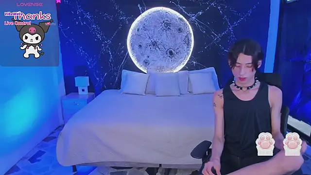 Snapshot of JasperCooper_ chatting on January 27, 1:30 pm JasperCooper online show from January 27, 1:30 pm