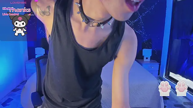 Snapshot of JasperCooper_ chatting on January 27, 4:33 pm JasperCooper online show from January 27, 4:33 pm