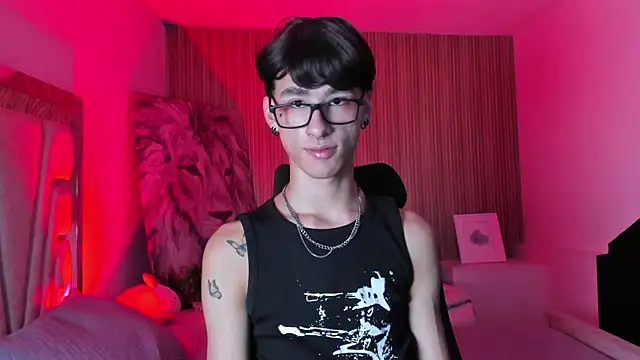 Snapshot of JasperCooper_ chatting on September 26, 12:42 pm JasperCooper online show from September 26, 12:42 pm