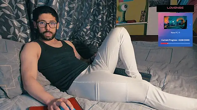 irokdan891 online show from December 19, 10:00 pm