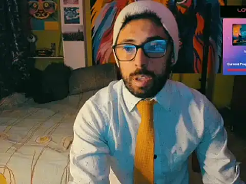 irokdan891 online show from February 26, 1:11 am