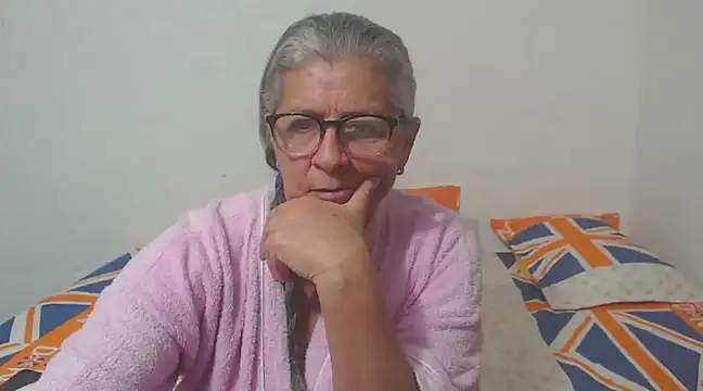 candy mature  online show from February 21, 1:44 am