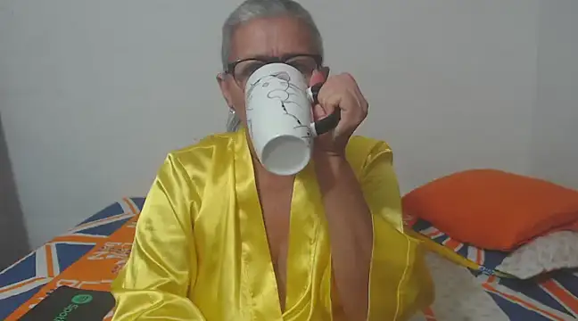 candy mature  online show from February 22, 10:31 pm