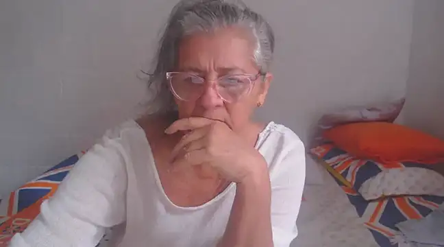 candy mature  online show from February 24, 3:42 pm