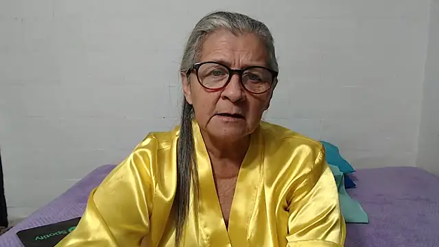 candy mature  online show from September 21, 12:40 pm