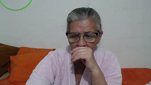 candy mature  online show from December 19, 10:28 pm