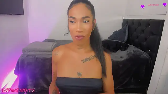 turabbitxx online show from September 25, 3:21 am