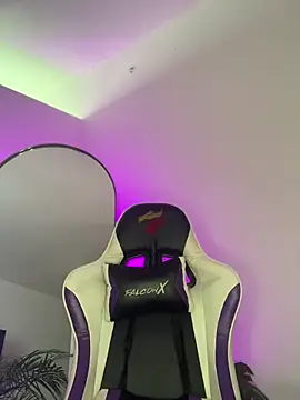 turabbitxx online show from October 25, 2:56 pm