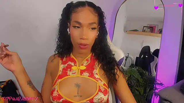 turabbitxx online show from October 26, 5:13 am