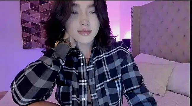 vangie  online show from January 19, 3:39 am