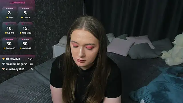 Grand Vita online show from February 23, 2:51 am