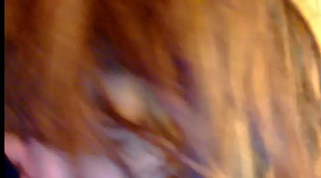 HeyyImHarlowe online show from December 25, 10:06 am