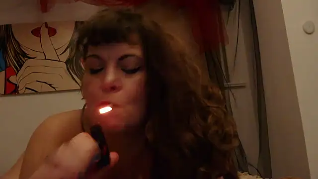 HeyyImHarlowe online show from March 9, 11:03 am