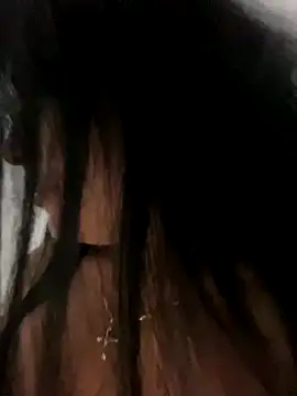 Snapshot of CuteNata chatting on October 10, 10:14 am CuteNata online show from October 10, 10:14 am