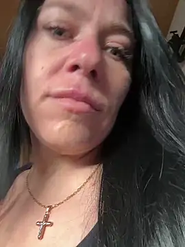 CuteNata online show from November 6, 9:43 am