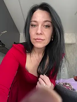 CuteNata online show from March 14, 1:05 pm