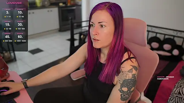 gennyrock online show from January 30, 8:42 pm