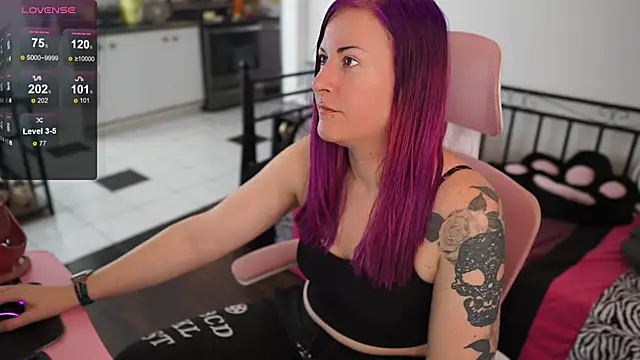 gennyrock online show from January 31, 2:49 pm